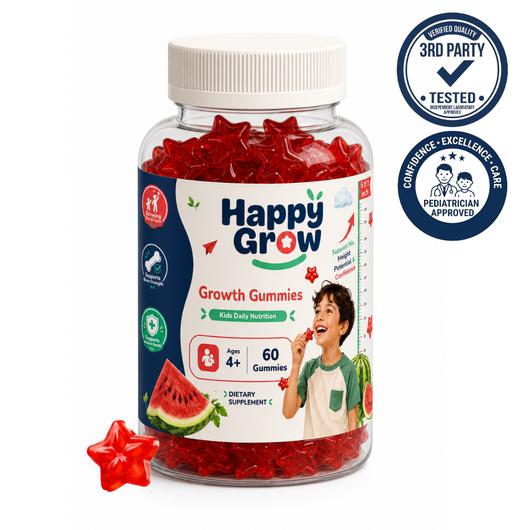 Growth Gummies
